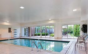 Residence Inn Detroit / Auburn Hills